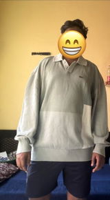Anonymous review photo