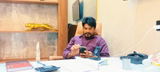 Anonymous review photo