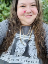 Talia Cohen Stull review photo