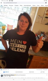 Birgit Welsch review photo