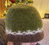 Elfrid Harstad review photo