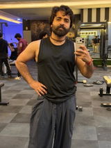 Akashdeep . review photo
