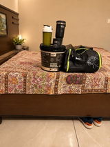 Pawanpreet review photo