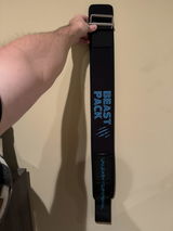Ethan Grainger review photo