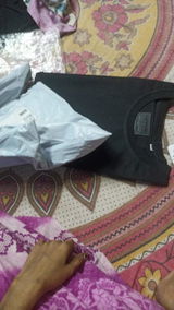 Pihu review photo