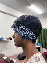 Pushpraj Singh Prashant review photo