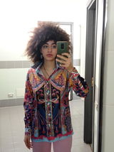 Ikram N. review photo