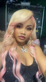RedBoneBarbie review photo