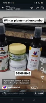 Salini review photo