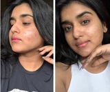 Arsh from up review photo