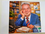 Alfred Lackner review photo