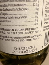 Švelnus aliejus kepimui 1L🥘