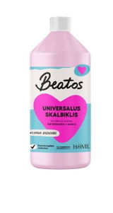 "Beatos" Universalus skalbiklis su fermentais