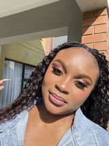 Lesego Lekekiso review photo