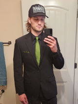Steven Nash review photo