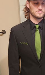 Steven Nash review photo