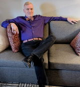 Bob Warden review photo