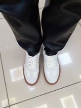 A.B. review photo
