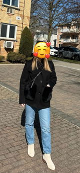 Olga G. review photo