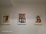 Clare Doherty review photo