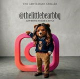 Marcus Hender AKA @TheLittleBearBBQ review photo