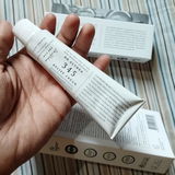 Saba review photo