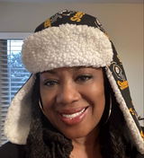 Etsy customer review photo