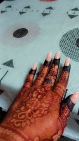 Manisha review photo