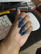Mani review photo
