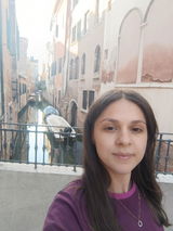 Mariana Croitori review photo
