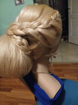 Lavinia Tocaci review photo
