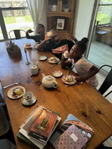 Alexandria review photo