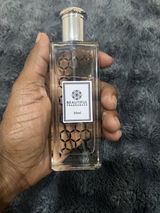 Desia Molefe review photo