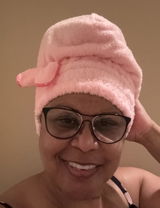 Cheryl M. Cooke review photo