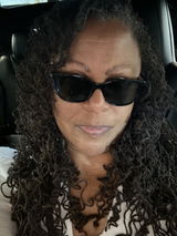 Cheryl M. Cooke review photo