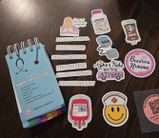 Etsy customer review photo