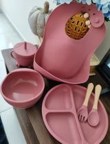 Set Wachsen mit Komfort