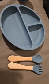 Set Wachsen mit Komfort