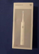 Smart Vibration Soft Bristle Rechargeable Toothbrush