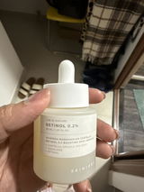 Derick W. review photo
