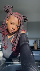 Zinzile M. review photo
