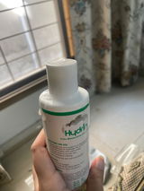 Anonymous review photo