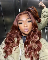 Brielle Matthews review photo