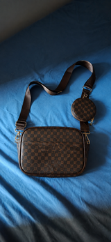 Cambria Whitmore review photo