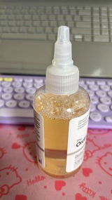 Andrea M. review photo