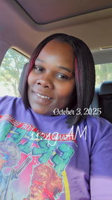 Natalie review photo