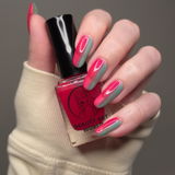 Peachynailart review photo