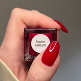 Peachynailart review photo