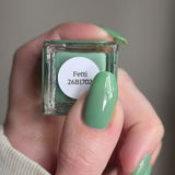Peachynailart review photo
