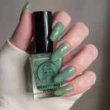 Peachynailart review photo